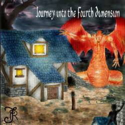 Jose Del Rio : Journey into the Fourth Dimension